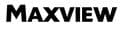 Maxview Gazelle Pro 12/24V d.c Omnidirectional UHF TV/FM Aerial - White, TV Satellite for caravan and motorhome - Grasshopper Leisure